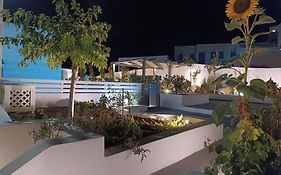 Anthemis Suites